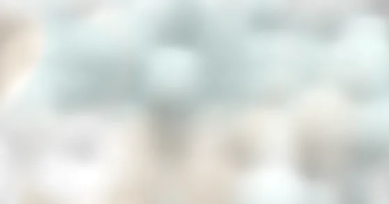 Clouds gradient — near-white, extreme grain