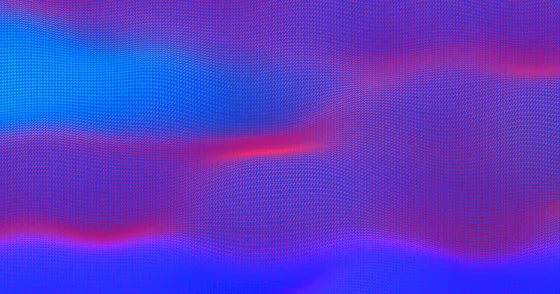 FireCMS gradient — maximum saturation brand colours